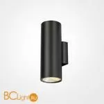 Уличный настенный светильник Maytoni Shim O303WL-L24GF3K - Фото 1