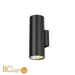 Уличный настенный светильник Maytoni Shim O303WL-L24GF3K