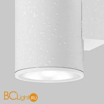 Уличный настенный светильник Maytoni Shim O303WL-L5W3K - Фото 5