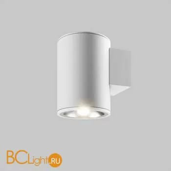 Уличный настенный светильник Maytoni Shim O303WL-L5W3K - Фото 3