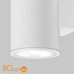 Уличный настенный светильник Maytoni Shim O303WL-L5W3K - Фото 5