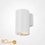 Уличный настенный светильник Maytoni Shim O303WL-L5W3K - Фото 0