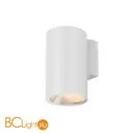 Уличный настенный светильник Maytoni Shim O303WL-L5W3K