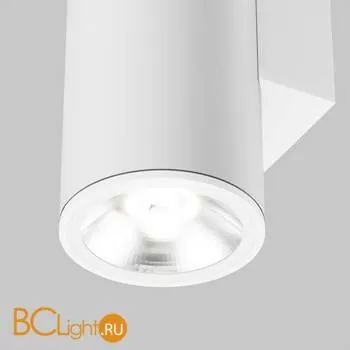 Уличный настенный светильник Maytoni Shim O303WL-L24W3K - Фото 3