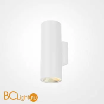 Уличный настенный светильник Maytoni Shim O303WL-L24W3K - Фото 0