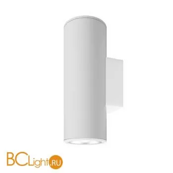 Уличный настенный светильник Maytoni Shim O303WL-L24W3K - Фото 4