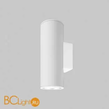 Уличный настенный светильник Maytoni Shim O303WL-L24W3K - Фото 2