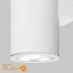 Уличный настенный светильник Maytoni Shim O303WL-L24W3K - Фото 5