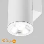 Уличный настенный светильник Maytoni Shim O303WL-L24W3K - Фото 3