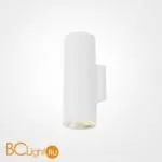 Уличный настенный светильник Maytoni Shim O303WL-L24W3K - Фото 0