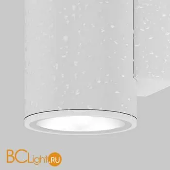 Уличный настенный светильник Maytoni Shim O303WL-L10W3K - Фото 3