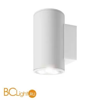 Уличный настенный светильник Maytoni Shim O303WL-L10W3K - Фото 2