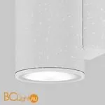 Уличный настенный светильник Maytoni Shim O303WL-L10W3K - Фото 3