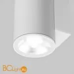 Уличный настенный светильник Maytoni Shim O303WL-L10W3K - Фото 1