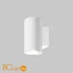 Уличный настенный светильник Maytoni Shim O303WL-L10W3K