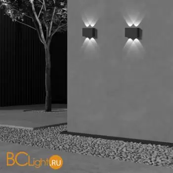 Настенный светильник Maytoni Show O433WL-L4GF3K - Фото 3