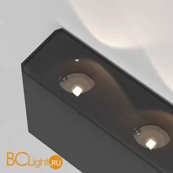 Настенный светильник Maytoni Show O433WL-L4GF3K - Фото 0