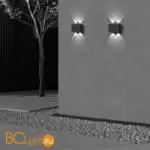 Настенный светильник Maytoni Show O433WL-L4GF3K - Фото 3