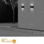 Настенный светильник Maytoni Show O433WL-L4GF3K - Фото 4