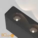 Настенный светильник Maytoni Show O433WL-L4GF3K - Фото 0