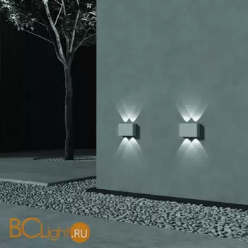 Настенный светильник Maytoni Show O433WL-L4W3K - Фото 3