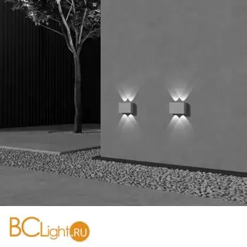 Настенный светильник Maytoni Show O433WL-L4W3K - Фото 4