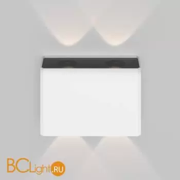 Настенный светильник Maytoni Show O433WL-L4W3K - Фото 2