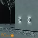 Настенный светильник Maytoni Show O433WL-L4W3K - Фото 3