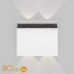 Настенный светильник Maytoni Show O433WL-L4W3K - Фото 2