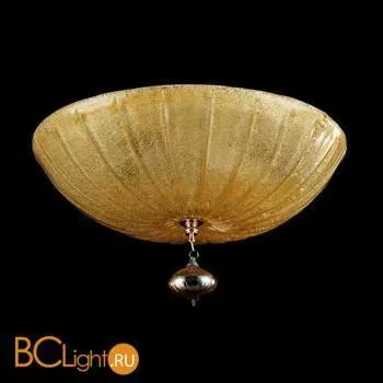 Потолочный светильник Maytoni Sienna C216-CL-03-G