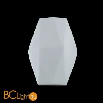 Настенный светильник Maytoni Simplicity MOD231-WL-01-W