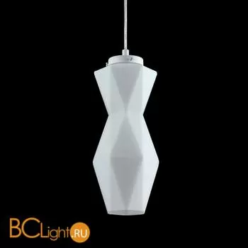 Подвесной светильник Maytoni Simplicity MOD231-PL-01-W