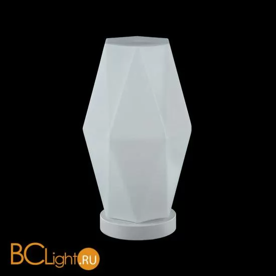 Настольная лампа Maytoni Simplicity MOD231-TL-01-W
