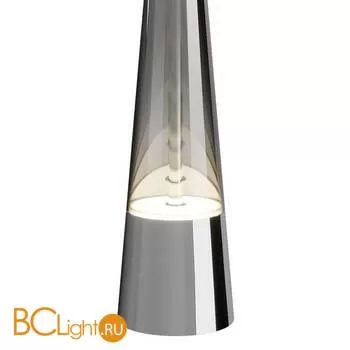 Подвесной светильник Maytoni Sintesi P090PL-L12CH3K - Фото 2