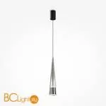 Подвесной светильник Maytoni Sintesi P090PL-L12CH3K