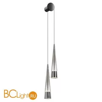 Настенный светильник Maytoni Sintesi P090WL-L24CH3K - Фото 15