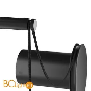 Настенный светильник Maytoni Sintesi P090WL-L24CH3K - Фото 11