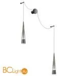 Настенный светильник Maytoni Sintesi P090WL-L24CH3K - Фото 14