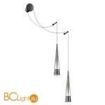 Настенный светильник Maytoni Sintesi P090WL-L24CH3K - Фото 8