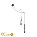 Настенный светильник Maytoni Sintesi P090WL-L24CH3K - Фото 0