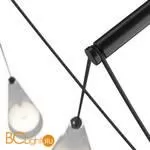 Настенный светильник Maytoni Sintesi P090WL-L24CH3K - Фото 17