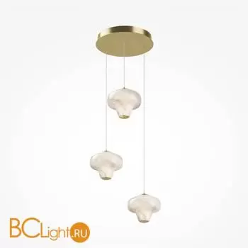 Подвесной светильник Maytoni Sirocco MOD359PL-L17BS3K - Фото 5