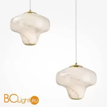 Подвесной светильник Maytoni Sirocco MOD359PL-L17BS3K - Фото 3