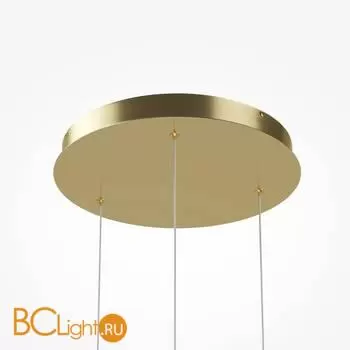 Подвесной светильник Maytoni Sirocco MOD359PL-L17BS3K - Фото 1