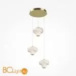 Подвесной светильник Maytoni Sirocco MOD359PL-L17BS3K - Фото 5