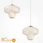 Подвесной светильник Maytoni Sirocco MOD359PL-L17BS3K - Фото 3