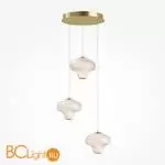 Подвесной светильник Maytoni Sirocco MOD359PL-L17BS3K - Фото 4