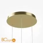 Подвесной светильник Maytoni Sirocco MOD359PL-L17BS3K - Фото 1