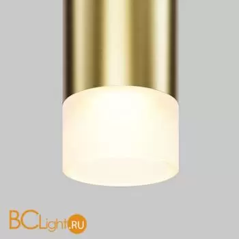 Трековый светильник Maytoni Skim new TR191-1-3W3K-M-BBS - Фото 1