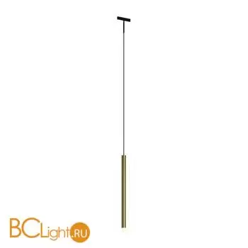 Трековый светильник Maytoni Skim new TR191-1-3W3K-M-BBS - Фото 0